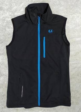 Жилет ultra sport softshell 5к