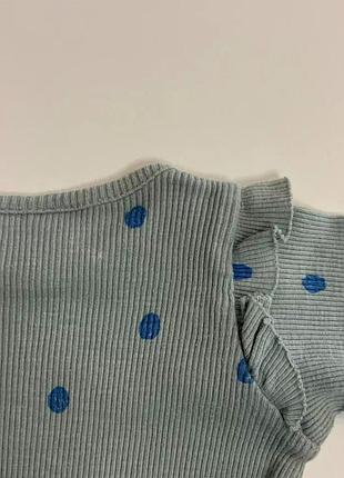 Боди zara 7