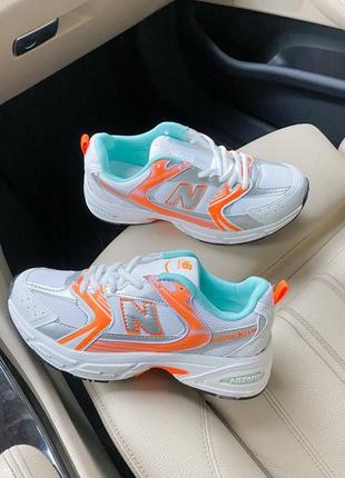 New balance 530🥰женские кроссовки🥰