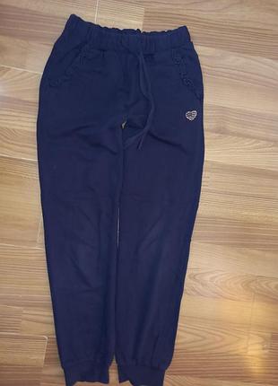 Спортивные штаны original marines