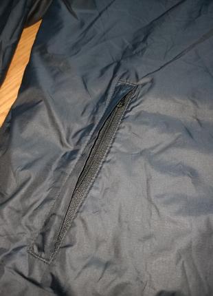 Куртка,вітровка nike  (p.40) xl6 фото