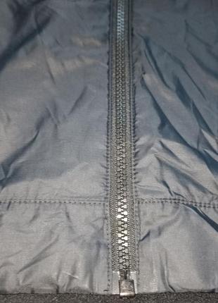 Куртка,вітровка nike  (p.40) xl7 фото