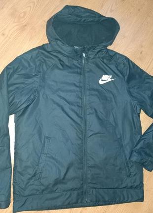 Куртка,ветровка nike (р.40) xl