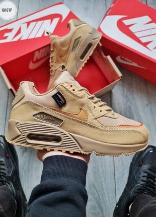 Мужские кроссовки nike air max 90