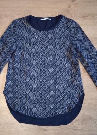 Джемпер pull & bear размер s