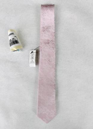 Шовк фактурна краватка next4 фото
