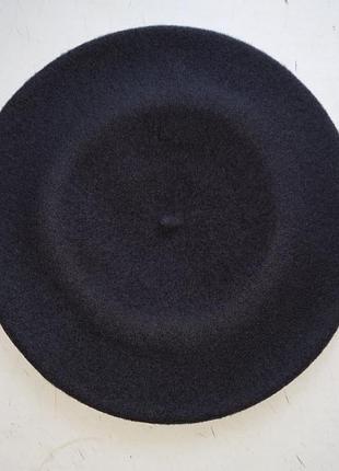 Чешский фетровый берет tonak fezko
