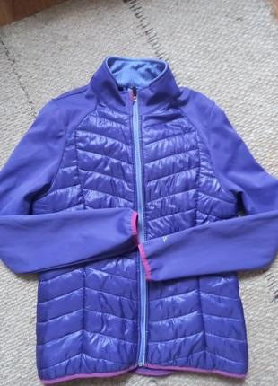 Софтшел,ветровка crivit