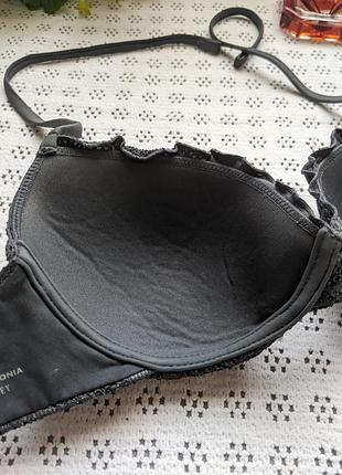 Верх від купальника calzedonia 75с6 фото