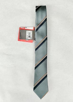 Краватка в смужку next2 фото