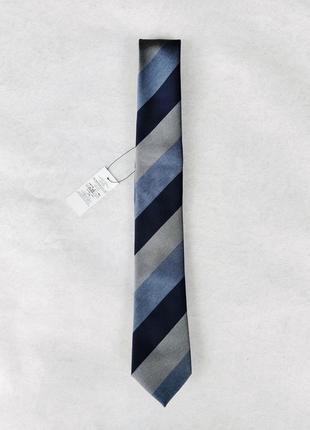 Краватка в смужку next2 фото