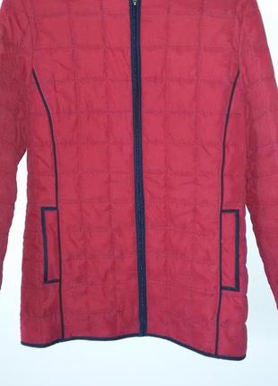 Великолепная куртка marks&amp;spencer 46 размер (12)6 фото
