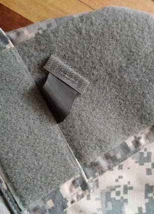 Куртка военная р.544 фото