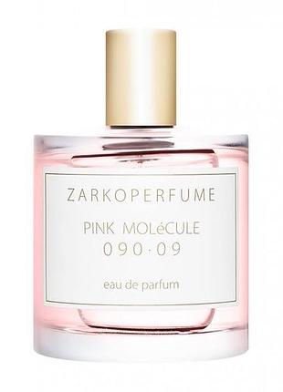 Zarkoperfume pink molécule 090.09