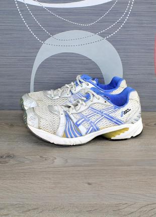 Кроссовки asics