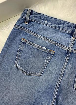 Джинсы pop lt vintage jeans by acne studios6 фото