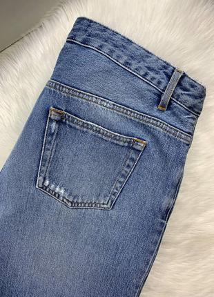 Джинсы pop lt vintage jeans by acne studios8 фото