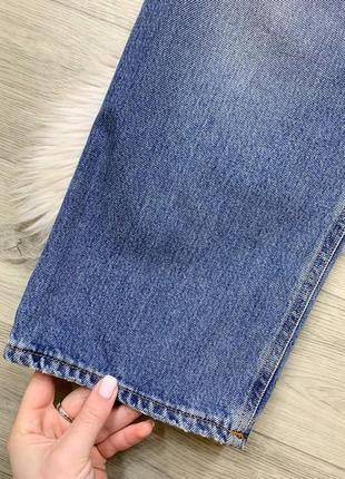 Джинсы pop lt vintage jeans by acne studios7 фото