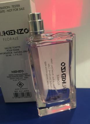 Парфюм kenzo