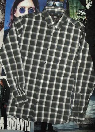 Timberland сорочка.