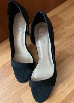 Босоніжки seastar