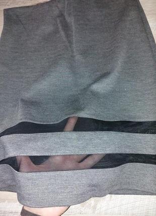 Юбка