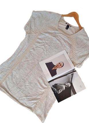 Стильное платье толстовка бренда h&amp;m