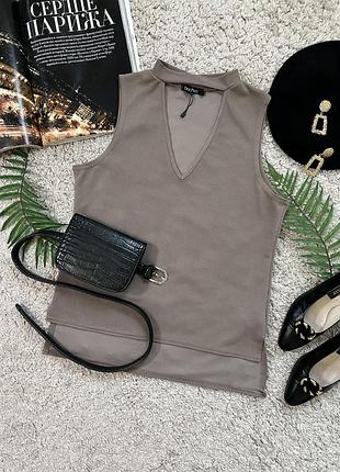 Актуальний топ із чокером №99/8