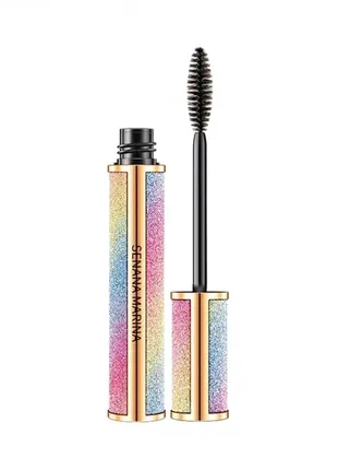 Туш для вій senana marina beautiful eyelashes