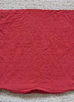 Наволочка на блискавці 100%котон 38х38 paptex