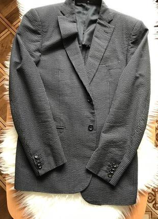 Стильний піджак cerruti