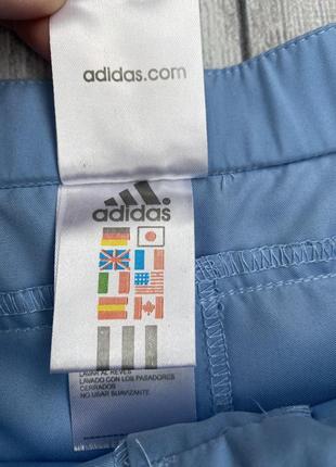 Шорты adidas оригинал м(38)4 фото