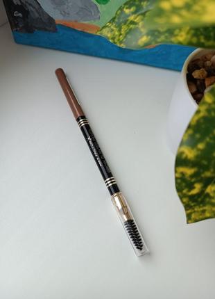 Олівець для брів max factor тон 02 soft brown