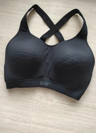 Спортивный бюстгальтер топ usa pro