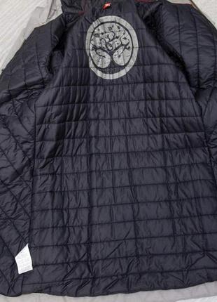Пальто спортивне tatonka floy coat. розмір 364 фото