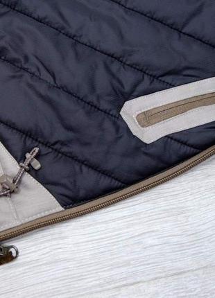 Пальто спортивне tatonka floy coat. розмір 367 фото