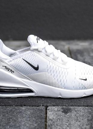 Чоловічі кросівки nike air max 270, мужские кроссовки найк аир макс 270