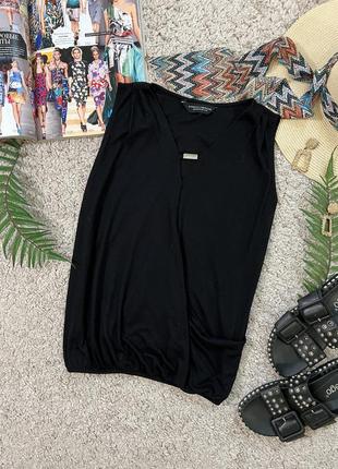 Топ у рубчик на запах №1/8