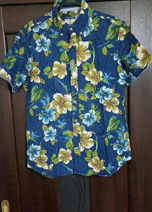 Рубашка alcott