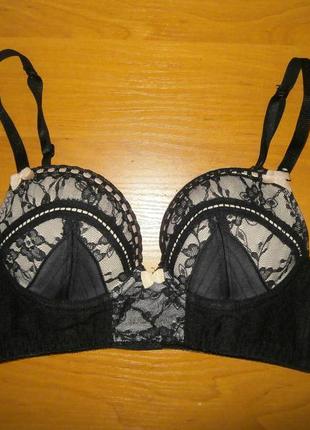 Роскошный бюстгальтер 30b 65b marks & spencer