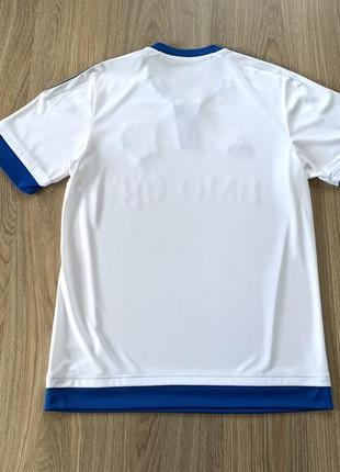 Мужская футбольная футболка джерси adidas montreal impact 2015 away3 фото