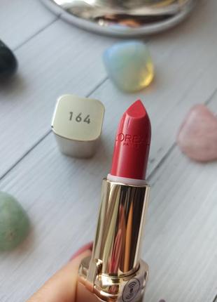 L'oreal paris color riche 164