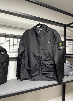 Ветровка stone island