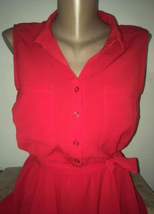 Сукня сарафан