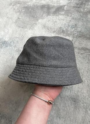 Панамка кепка asos (zara шляпа панама шапка капелюх)