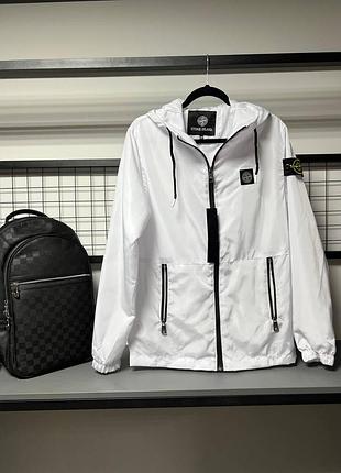 Ветровка stone island