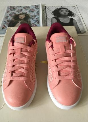 Adidas кроссовки оригинал р36