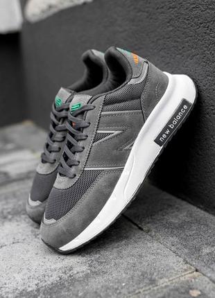 Демисезонное серое кроссовки new balance мужские серые кроссовки new balance консультатор