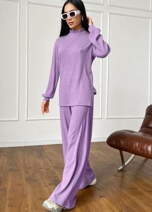 Костюм женский