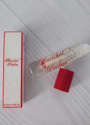 Концентрированный масляный парфюм yohji yohji yamamoto